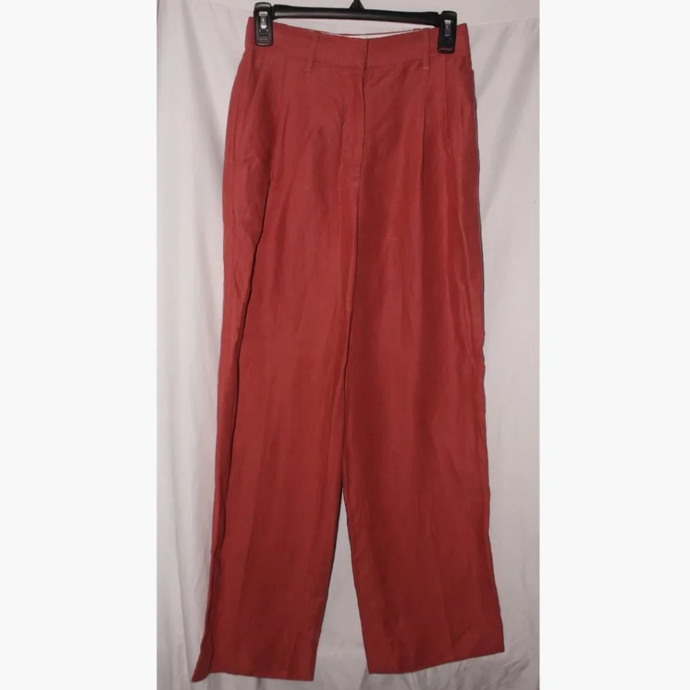 Wilfred The Effortless Trousers Size 26